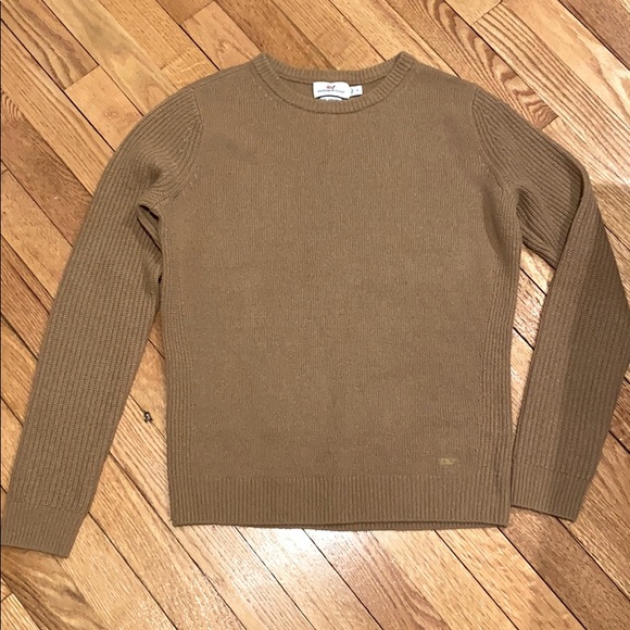 Vineyard Vines Sweaters - Vineyard Vines | Cashmere Sweater